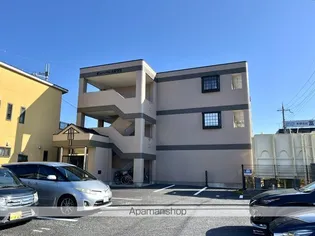 ビューパレスHYSの画像