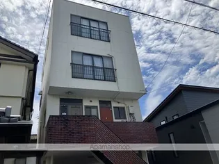 鴨部アパートの画像