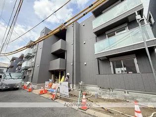 ステラ ルーチェ【3階】の外観