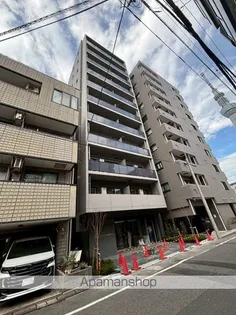 クレストコート本所吾妻橋NORTHの画像