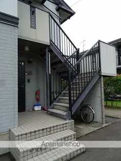 ボンシャンスB【1階】のその他画像