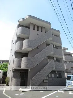 リーフハイツの画像