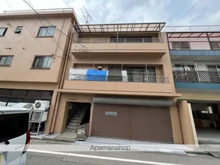 第2岡田ビルの画像