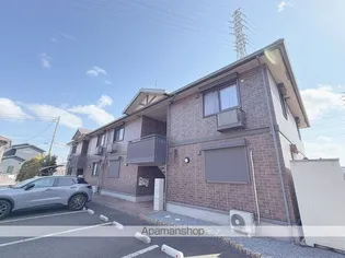 カンパーニュAの画像