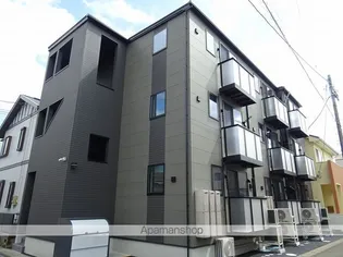 SWEE’PEA卸町【1階】の外観