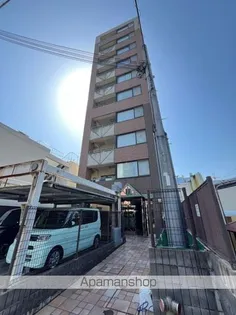 ロータリーマンションパレベルマリンの画像