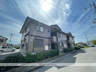 エスペランサ【1階】の外観
