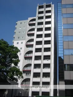 ヴィアーレ勾当台Ⅰ【7階】の外観