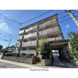 アネックス冨士の画像