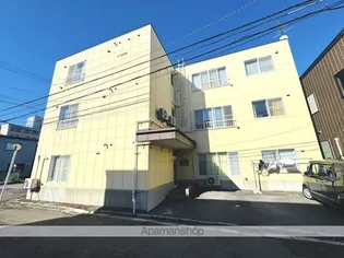 コーポ宮島の画像