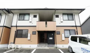 アストロハウス Bの画像