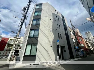 東京都新宿区天神町【マンション】の外観