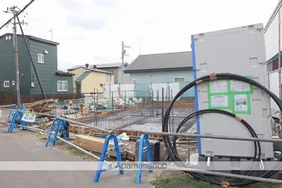 仮)住吉3丁目9−10MS【301号室】の外観