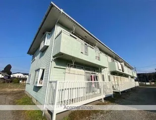 LIKE高野山B棟の画像