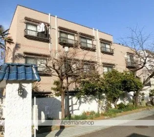 ウイング高田馬場の画像