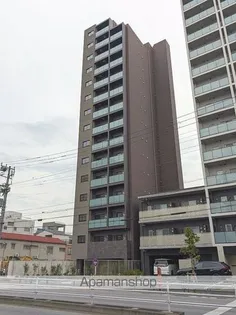 ARCOBALENO MINAMISENJU【10階】の外観