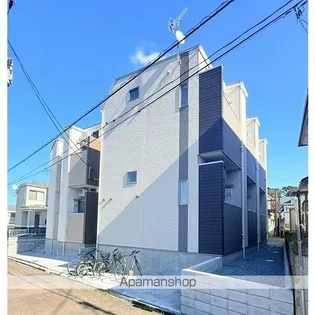 T'Sメゾン台原の画像