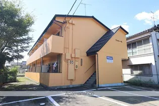 シャトーKの画像