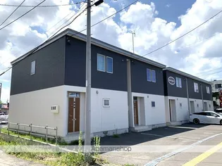 TOWN EASTⅠの画像