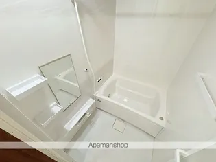 PINES【1階】の風呂