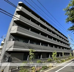 ウィリアGROWS高島平の画像