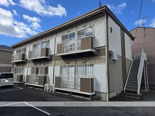 ローズタウン千代田Bの画像