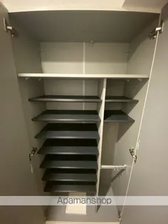 ル・マージュ博多【6階】の内装