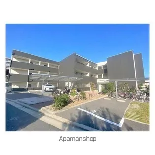 プレミアムスイート狭山駅前の画像