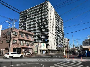 プレシス蓮田ステーションフロントの画像