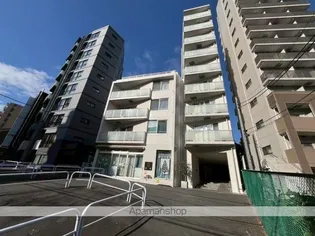 モアリッシェル東新宿の画像