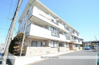 川村マンションの画像