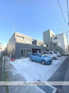 TJ西浜Aの画像