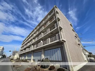 フジハイライズの画像