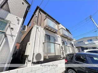 CASA LUCEⅠ【1階】の外観