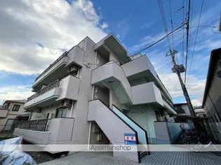 レジデンス成田の画像