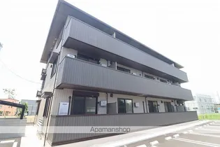 フィオーレガーデン北田宮 Aの画像