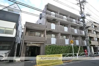 アサカシオン大岡山の画像