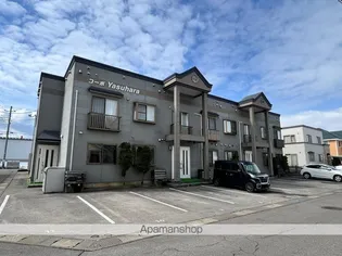 コーポYASUHARAの画像