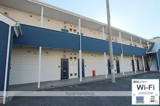 ハイツイトウの画像