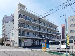 笠井マンションの画像