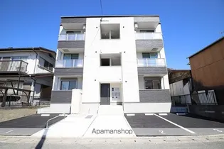 ポラリス久留米南の画像