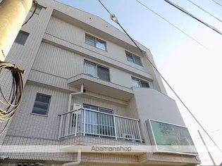 レジデンス安藤の画像