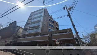 ビーロット小石川レジデンス【501号室】の外観