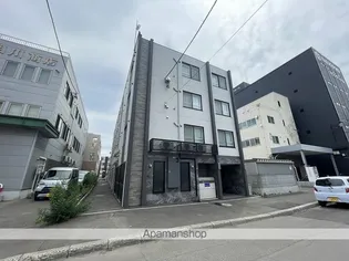 グランメール クレール苗穂の画像
