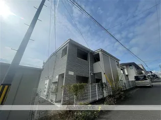 グランディア桜木【2階】の外観