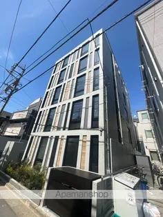 レピュア池袋本町レジデンス【3階】の外観