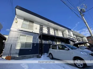 プチパレⅡの画像