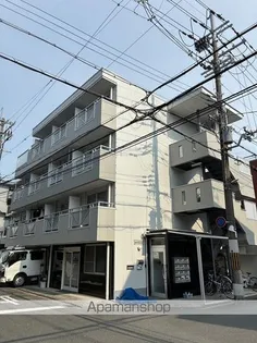 ハイツウエストコートの画像