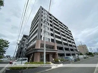 サンデュエル野田中央公園の画像