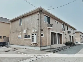 ローズコート阿部C D棟の画像